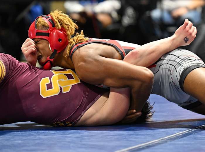 2024 UIL State Class 5A and 6A Wrestling Championships Photo-Phlox Photography32